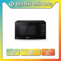 Lò vi sóng inverter có nướng Panasonic PALM-NN-GD37HBYUE 23L - Hàng chính hãng
