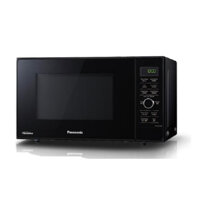 Lò vi sóng inverter có nướng Panasonic PALM-NN-GD37HBYUE 23L - Hàng chính hãng