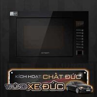 Lò vi sóng Junger TK-90