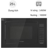Lò vi sóng Junger TK90 25 lít