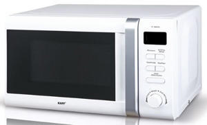 Lò vi sóng Kaff KF-AM825TW/AM825TB
