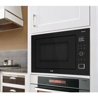 Lò vi sóng KAFF KF-MC34L - Made In Malaysia