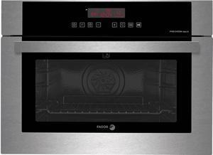 Lò vi sóng kèm nướng âm tủ Fagor MWB-580B TCX