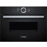 Lò Vi Sóng Kèm Nướng Bosch CMG636BB1