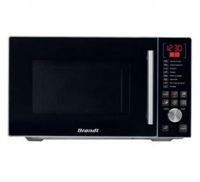 Lò vi sóng kèm nướng Brandt GE2622S