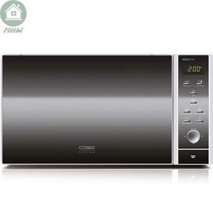Lò vi sóng kèm nướng Caso MCG25