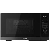 Lò vi sóng kết hợp chiên nướng Teka HMWE FS23 GC BK AirFry