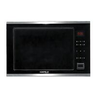 Lò vi sóng kết hợp nướng âm tủ Hafele HM-B38C/538.01.111