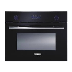 Lò vi sóng Giovani GM- 1035B - Lò vi sóng âm tủ, có nướng