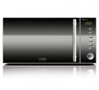 Lò vi sóng kết hợp nướng Caso MG20 Ceramic menu - Hàng chính hãng