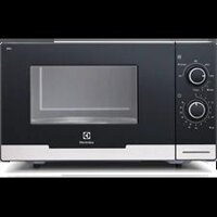 Lò vi sóng kết hợp nướng để bàn 23L Electrolux EMM2318X