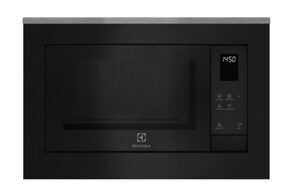 Lò vi sóng kết hợp nướng Electrolux EMSB30XCF