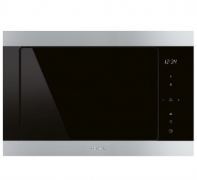 Lò vi sóng kết hợp nướng Hafele Classica FMI325X 536.34.161