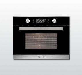 Lò vi sóng kết hợp nướng Malloca MW-LX12