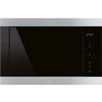 Lò vi sóng kết hợp nướng Smeg FMI325X 536.34.161