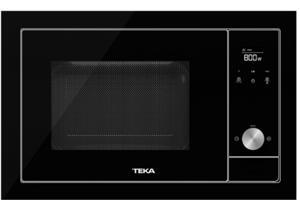 Lò vi sóng kết hợp nướng Teka ML 8200 BIS BK
