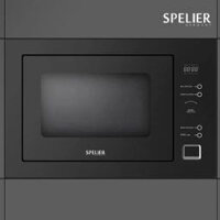 Lò Vi Sóng Kết Hợp Nướng Spelier SP 8213 EU