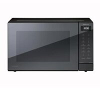 Lò vi sóng kết hợp nướng Inverter Panasonic NN-GT65QBYUE - Hàng chính hãng
