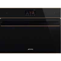 Lò Vi Sóng Kết Hợp Nướng Hafele SF4604WMCNR 536.64.861 Lắp Âm 50L