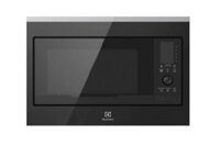 Lò vi sóng kết hợp nướng Electrolux EMSB30XCF