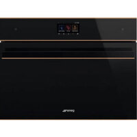 Lò Vi Sóng Kết Hợp Nướng Hafele SF4604WMCNR 536.64.861 Lắp Âm 50L