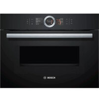 Lò Vi Sóng Kiêm Nướng Bosch CMG636BB1