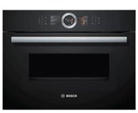 Lò Vi Sóng Kiêm Nướng Bosch CMG636BB1