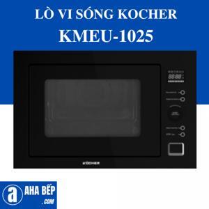 Lò vi sóng Kocher KMEU-1025