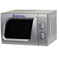 Lò vi sóng Korea King KMW 22MXG/P