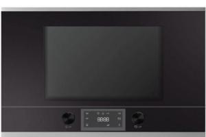 Lò vi sóng Kuppersbusch ML6330.0S