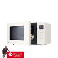 Lò vi sóng LG 20 lít MS2032GIK Kho ĐIện Máy Pro Hà Nội Giá Rẻ Nhất