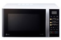 Lò vi sóng LG 28 lít MH6842B có nướng