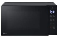 Lò vi sóng LG MS2032GAS NeoChef™ 20L màu đen