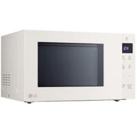 Lò Vi Sóng LG NeoChef™ 20l màu Be MS2032GIK
