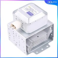 Lò vi sóng Magnetron cho bộ phận thay thế 2M219J Chắc chắn Dễ dàng cài đặt Nâng cấp