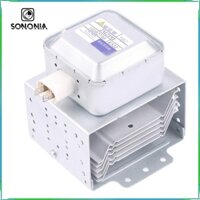 Lò vi sóng Magnetron cho 2M219J Magnetron đáng tin cậy Thay thế lắp đặt dễ dàng