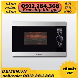 Lò vi sóng Malloca MW-927S