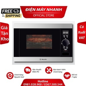 Lò vi sóng Malloca MW-927S