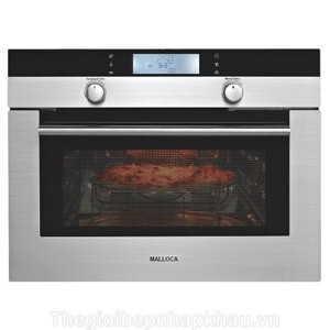 Lò vi sóng Malloca MW34-TS (MW34 TG)