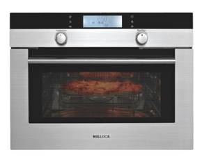 Lò vi sóng Malloca MW34-TS (MW34 TG)