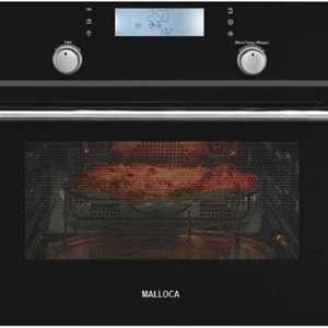 Lò vi sóng Malloca MW34-TS (MW34 TG)