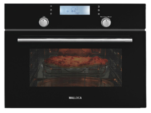 Lò vi sóng Malloca MW34-TS (MW34 TG)