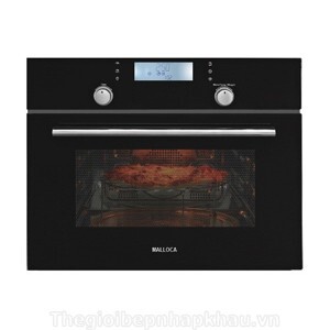 Lò vi sóng Malloca MW34-TS (MW34 TG)