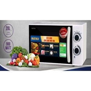 Lò vi sóng Matika MTK-9220