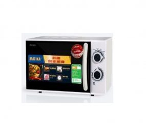 Lò vi sóng Matika MTK-9220