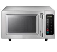 Lò vi sóng Midea 1025F1E-EU - Hàng chính hãng