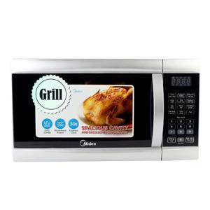 Lò vi sóng Midea MMO-23AGS3 23L 1000W