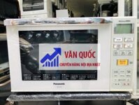 LÒ VI SÓNG NỘI ĐỊA NHẬT PANASONIC NE-C235