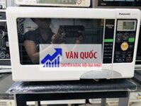 LÒ VI SÓNG NỘI ĐỊA NHẬT PANASONIC NE-T151