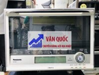 LÒ VI SÓNG NỘI ĐỊA NHẬT PANASONIC NE-R305